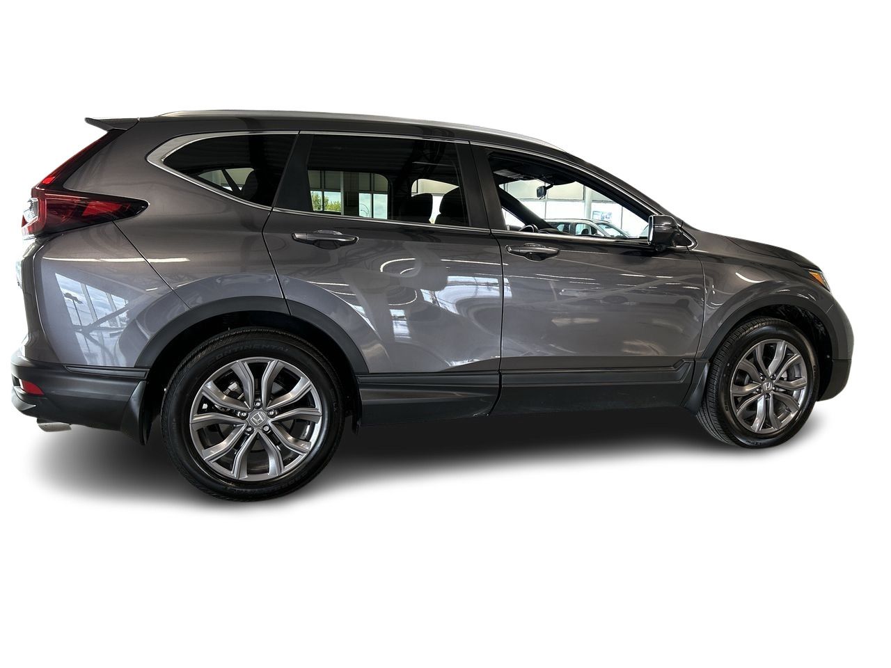 Honda CR-V  2020