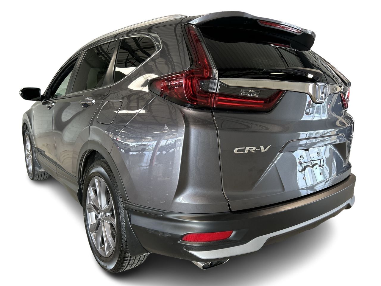 Honda CR-V  2020