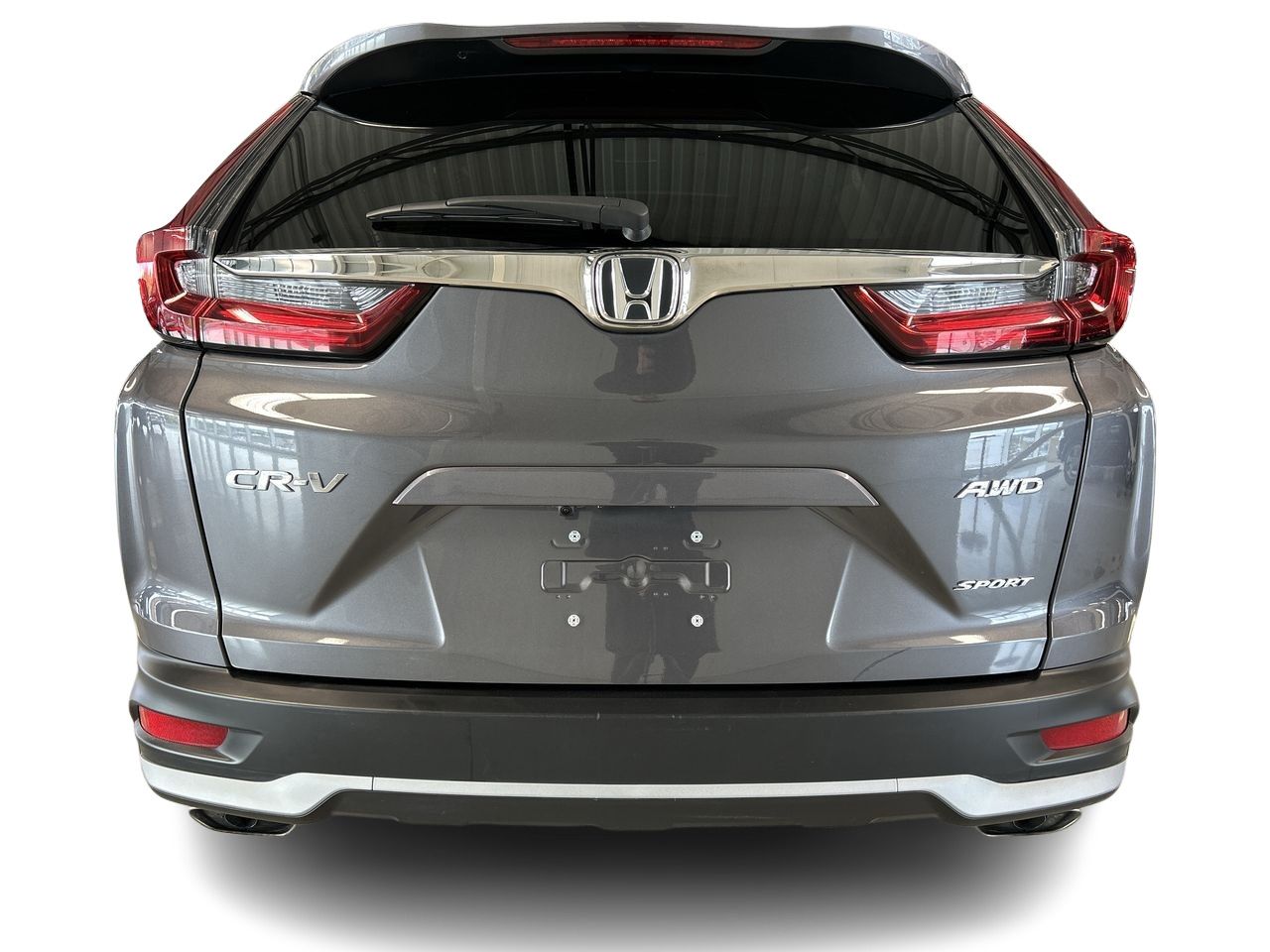 Honda CR-V  2020