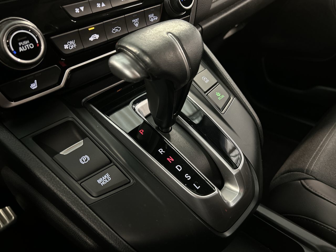 Honda CR-V  2020