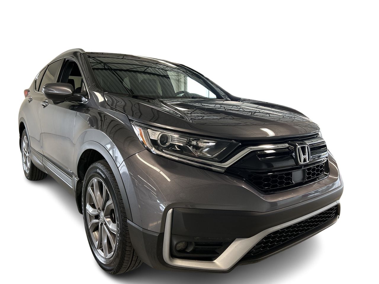 Honda CR-V  2020