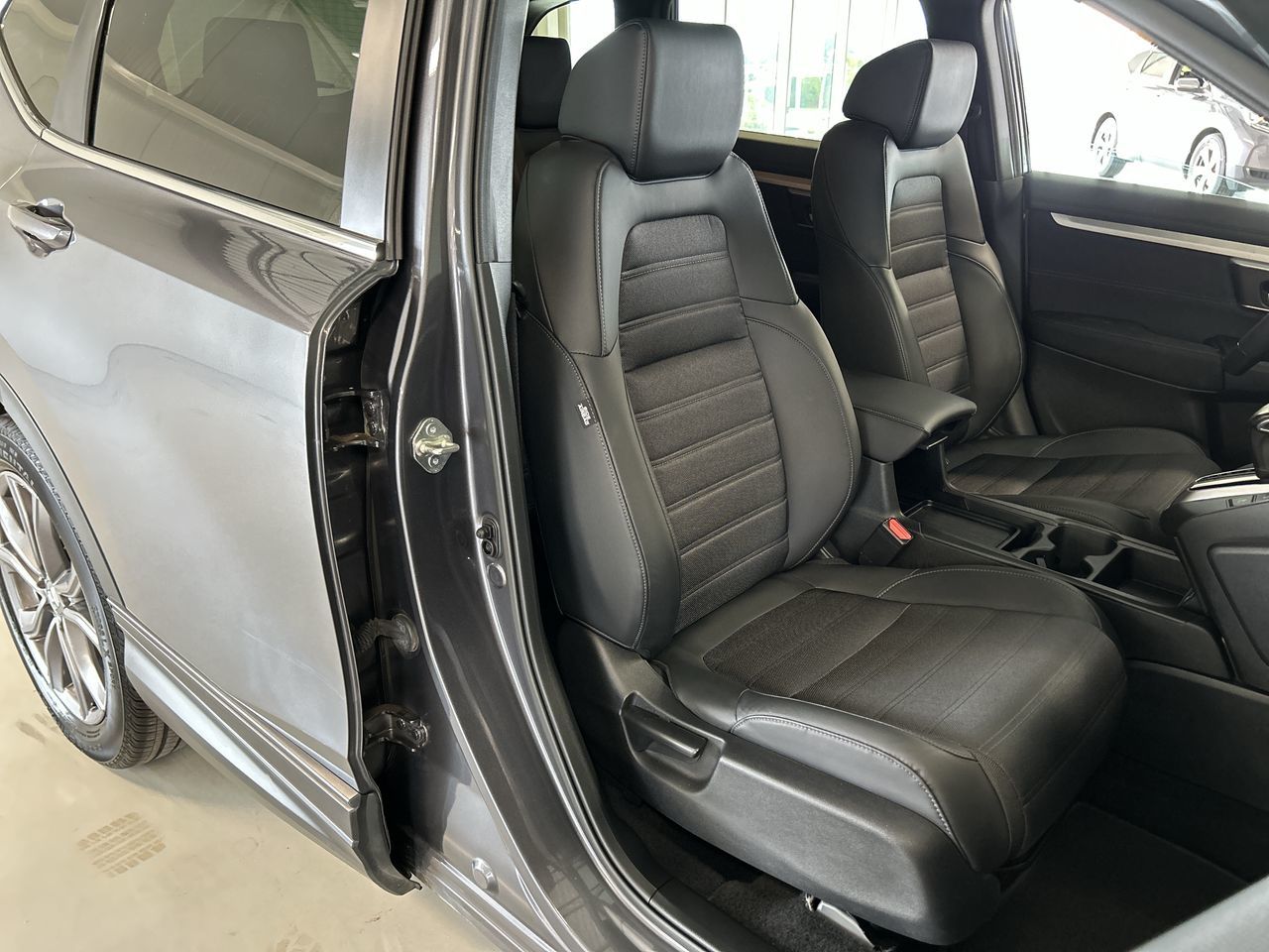 Honda CR-V  2020