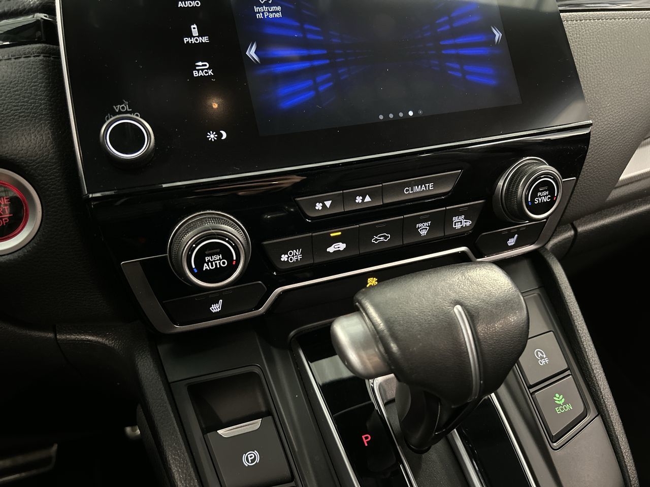 Honda CR-V  2020