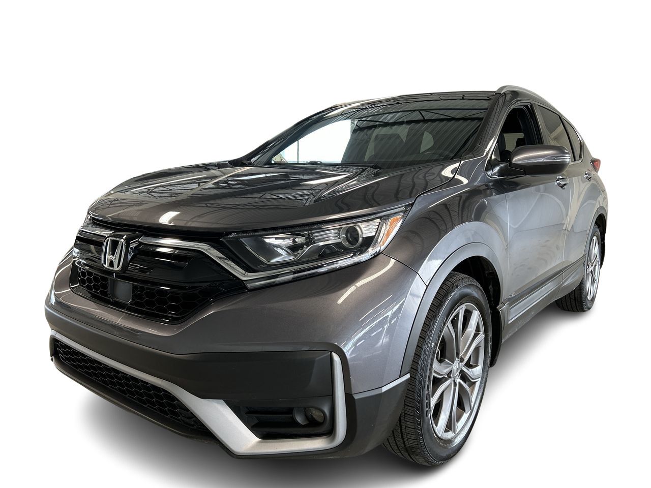 Honda CR-V  2020