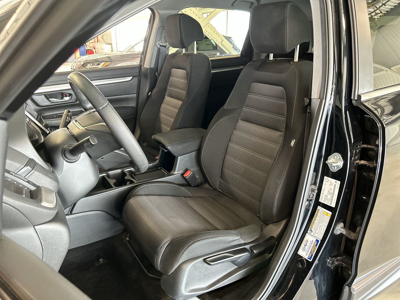 Honda CR-V  2021 à Dorval, Québec