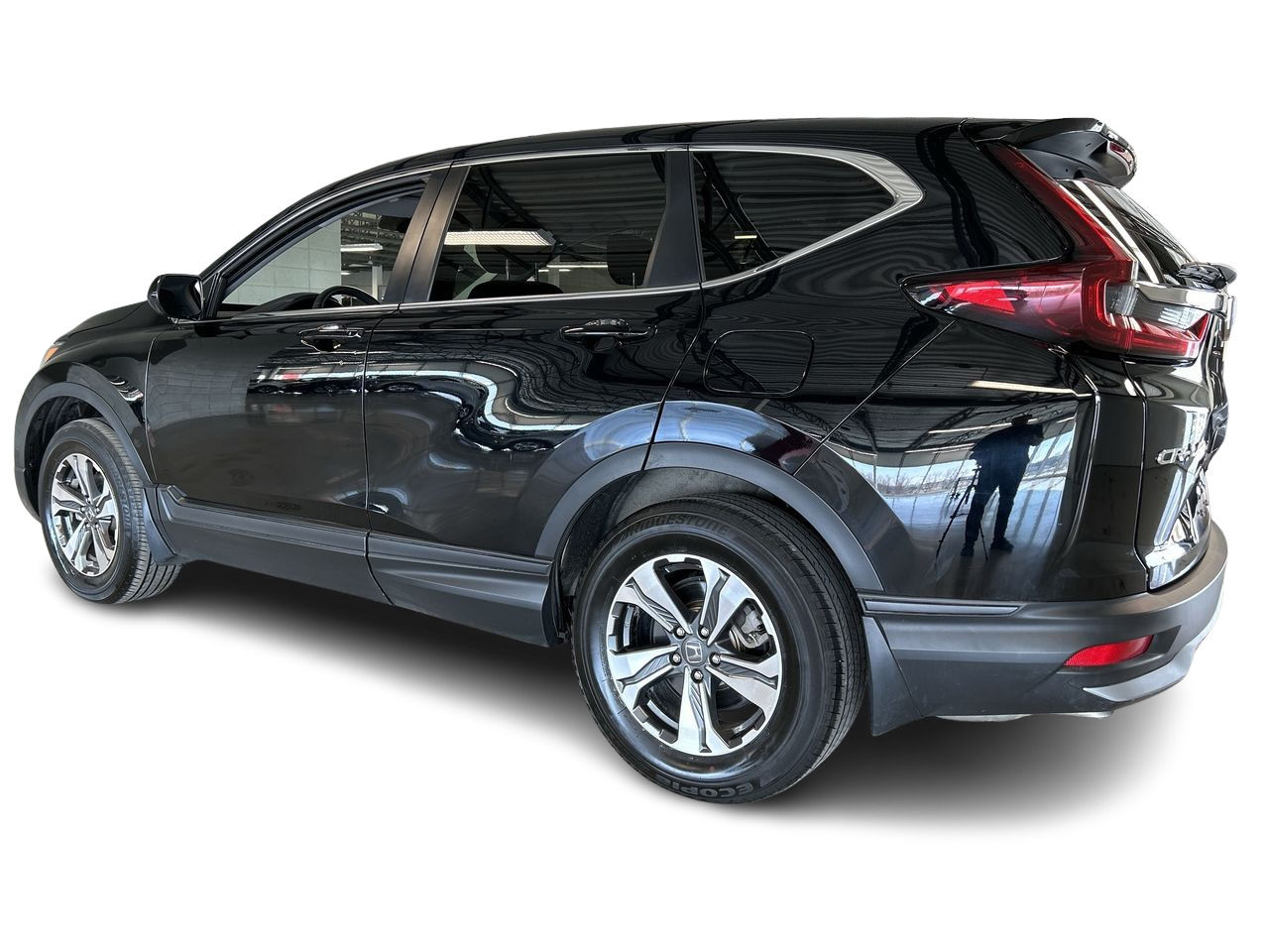 Honda CR-V  2021 à Dorval, Québec