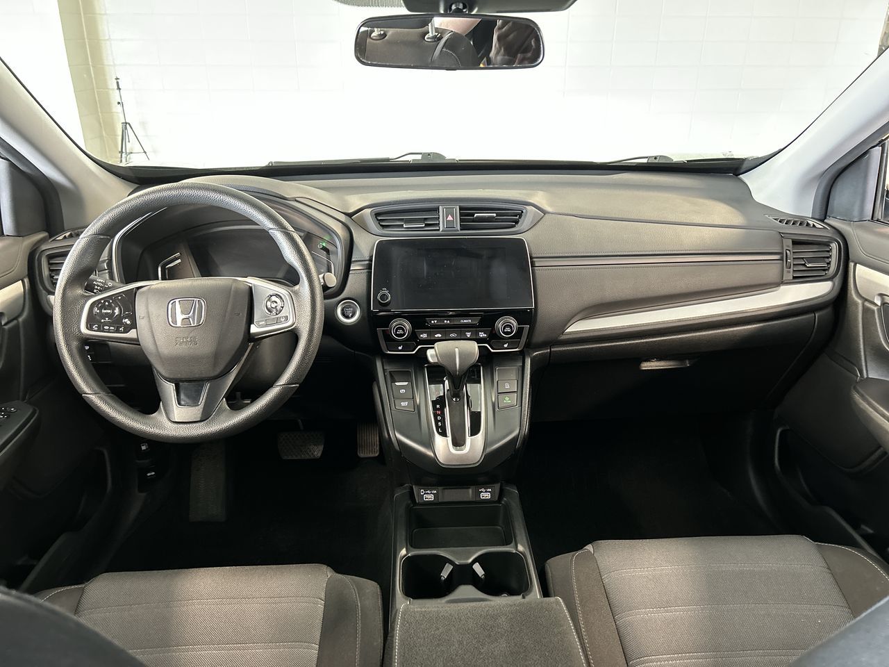Honda CR-V  2021 à Dorval, Québec