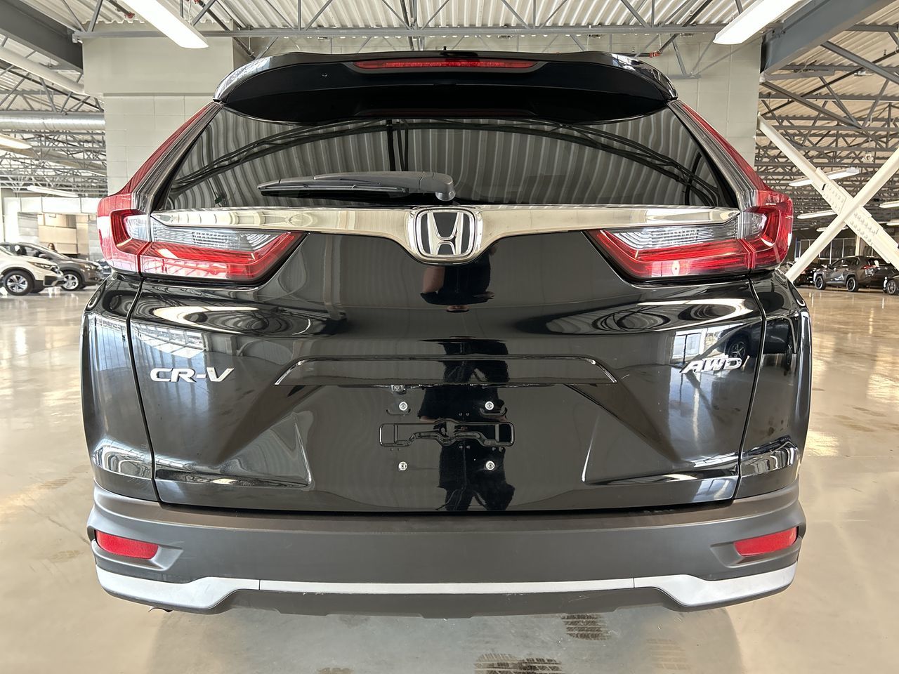 Honda CR-V  2021 à Dorval, Québec
