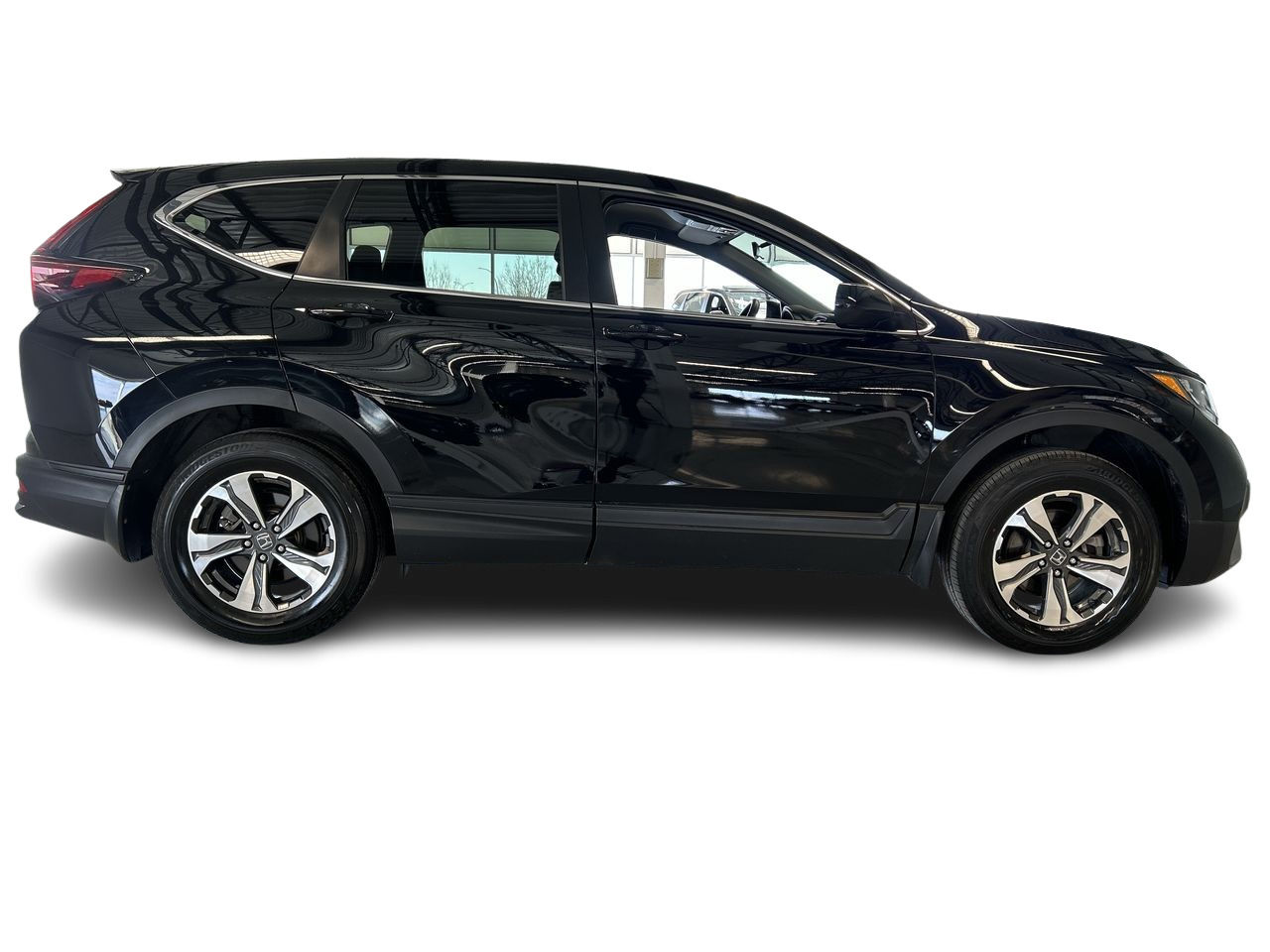 Honda CR-V  2021 à Dorval, Québec