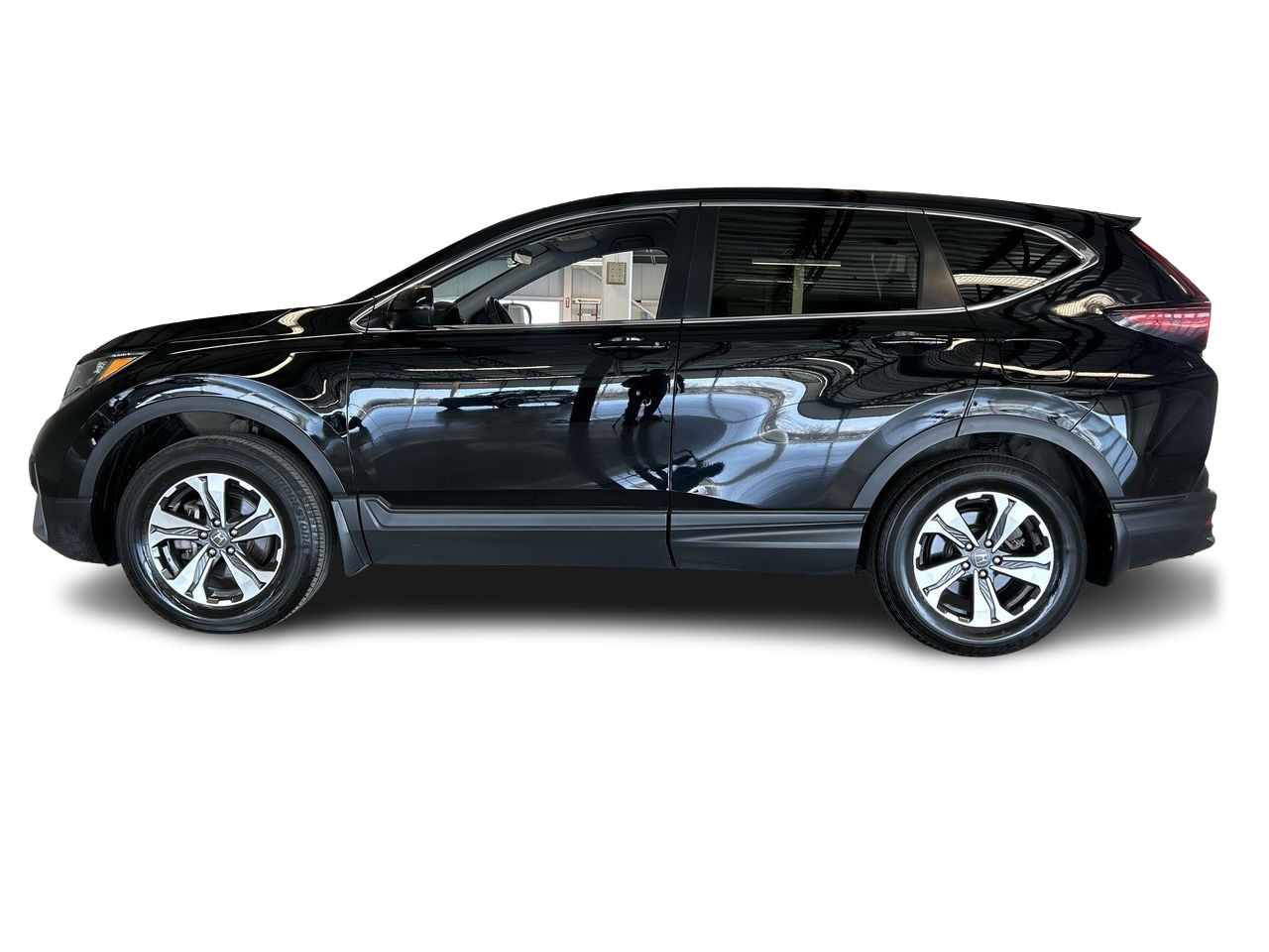 Honda CR-V  2021 à Dorval, Québec
