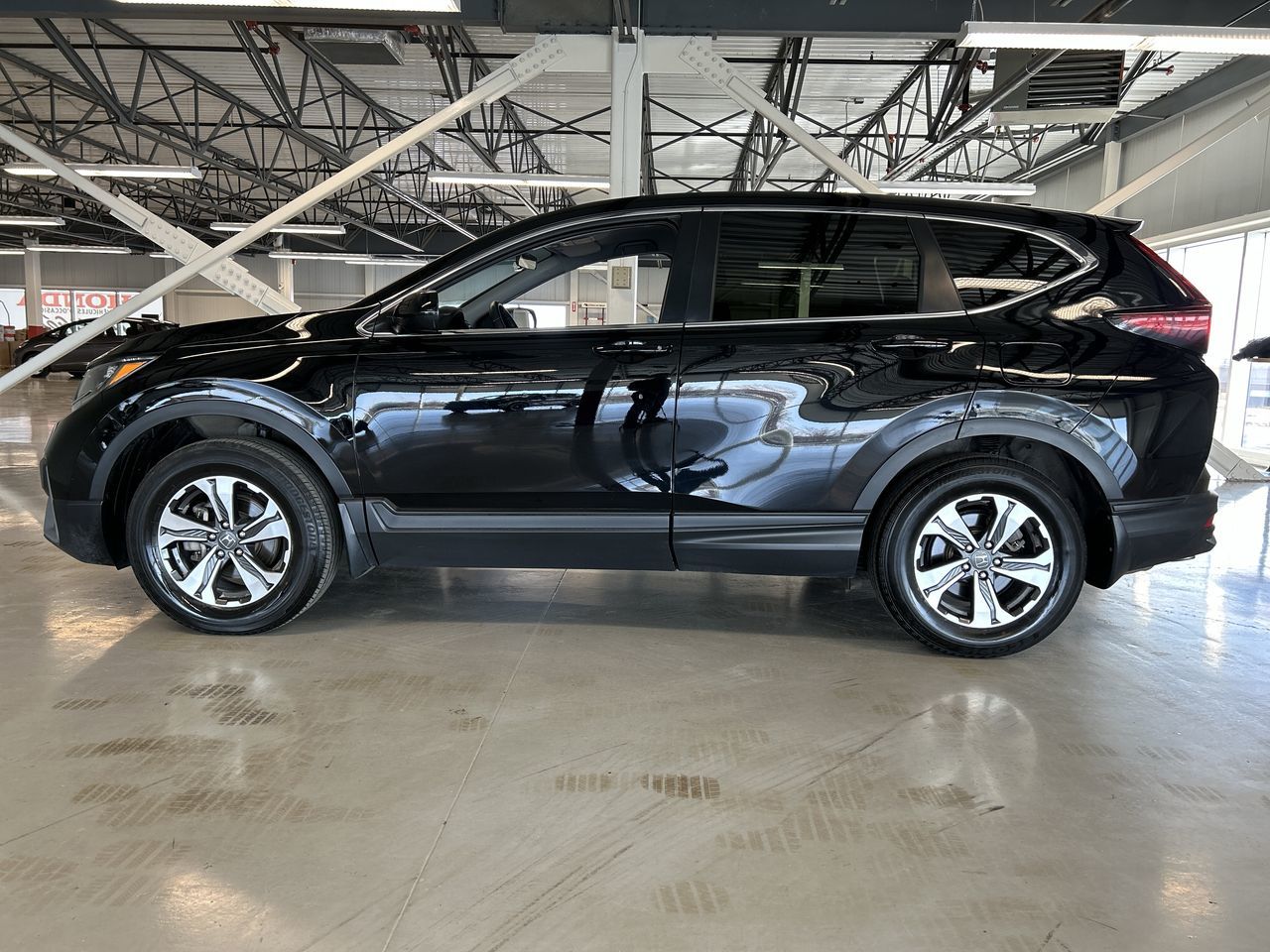 Honda CR-V  2021 à Dorval, Québec