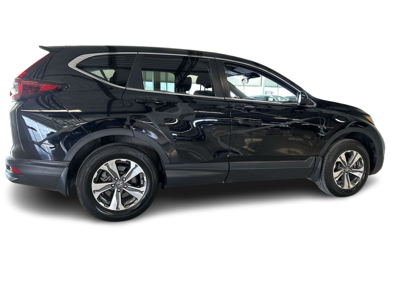 Honda CR-V  2021 à Dorval, Québec