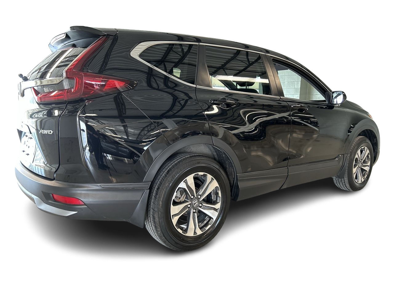 Honda CR-V  2021 à Dorval, Québec