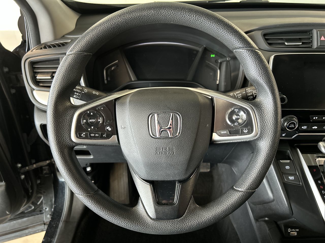 Honda CR-V  2021 à Dorval, Québec