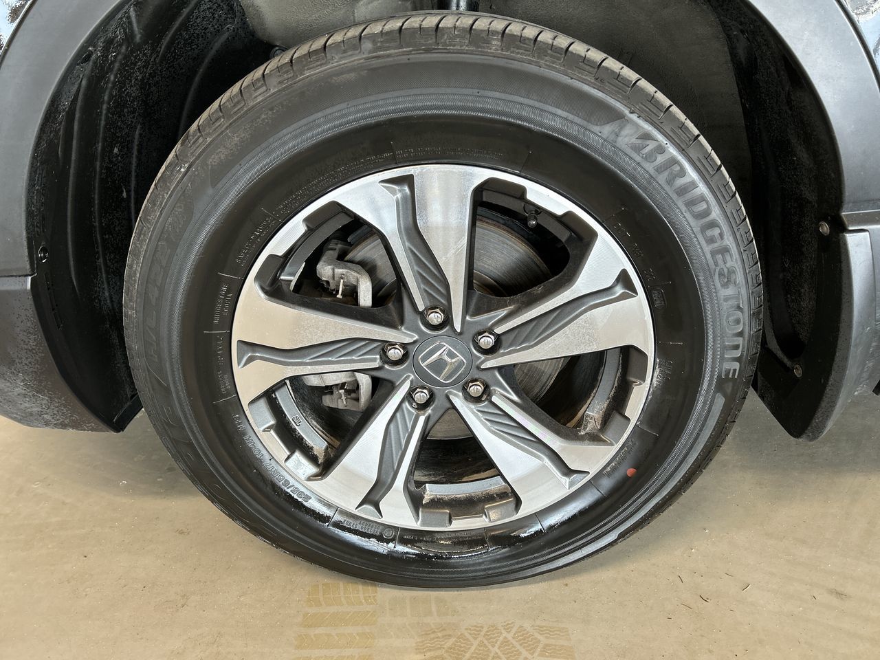 Honda CR-V  2021 à Dorval, Québec