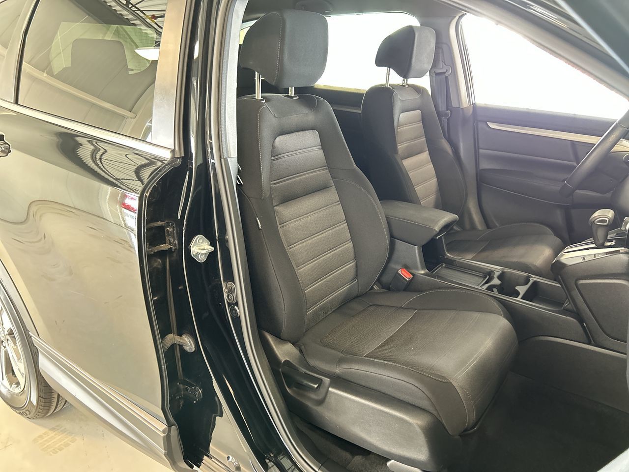 Honda CR-V  2021 à Dorval, Québec
