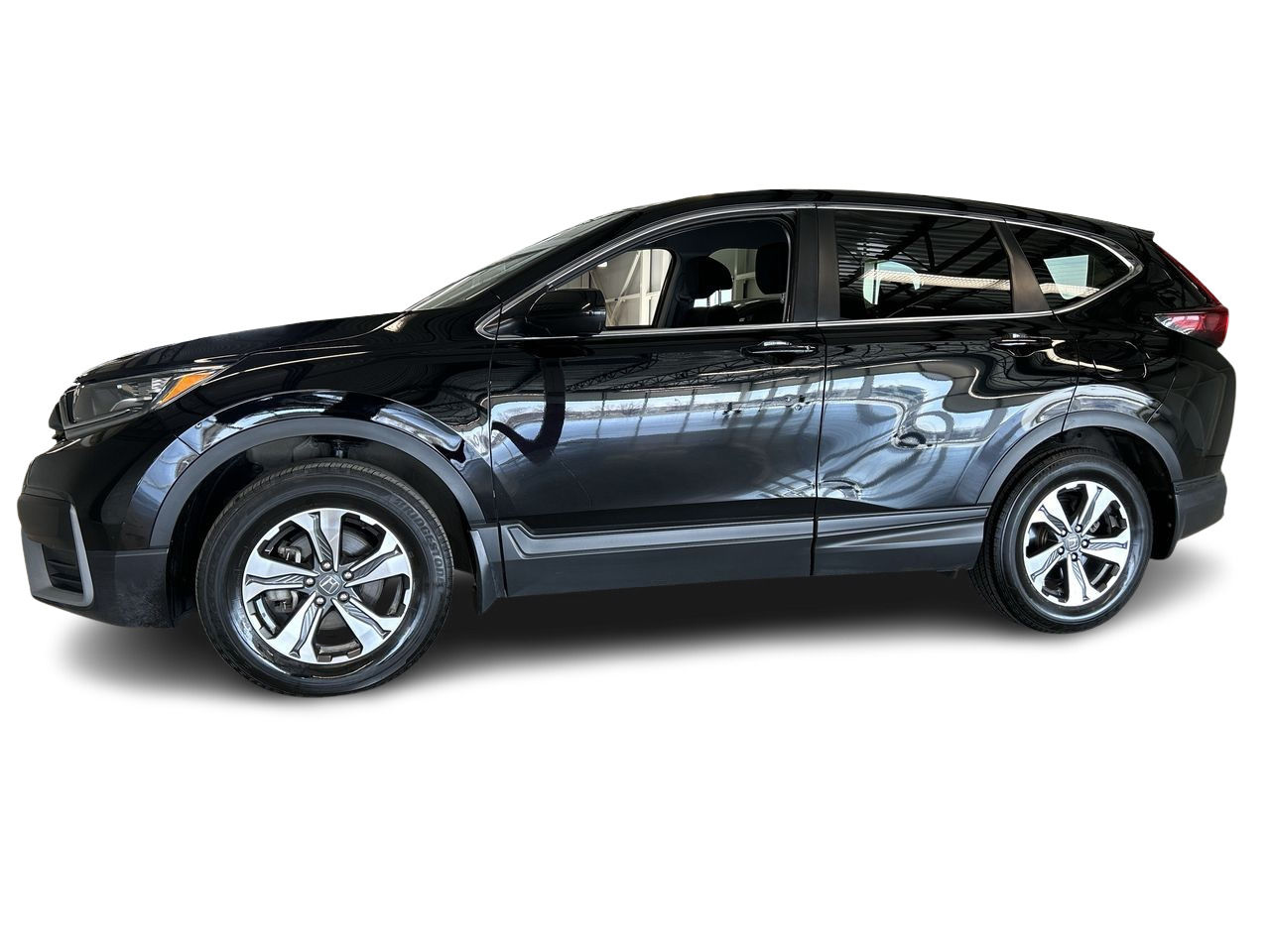 Honda CR-V  2021 à Dorval, Québec