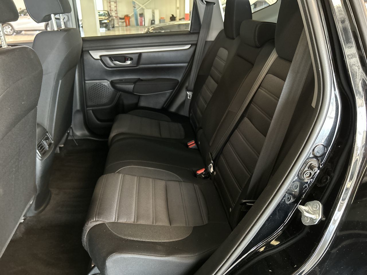 Honda CR-V  2021 à Dorval, Québec