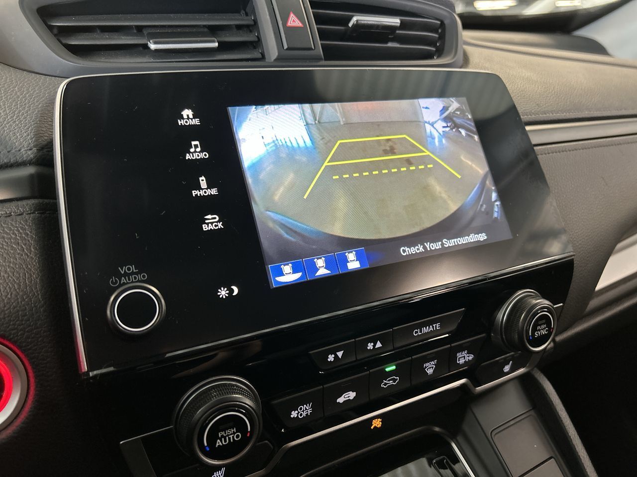 Honda CR-V  2021 à Dorval, Québec