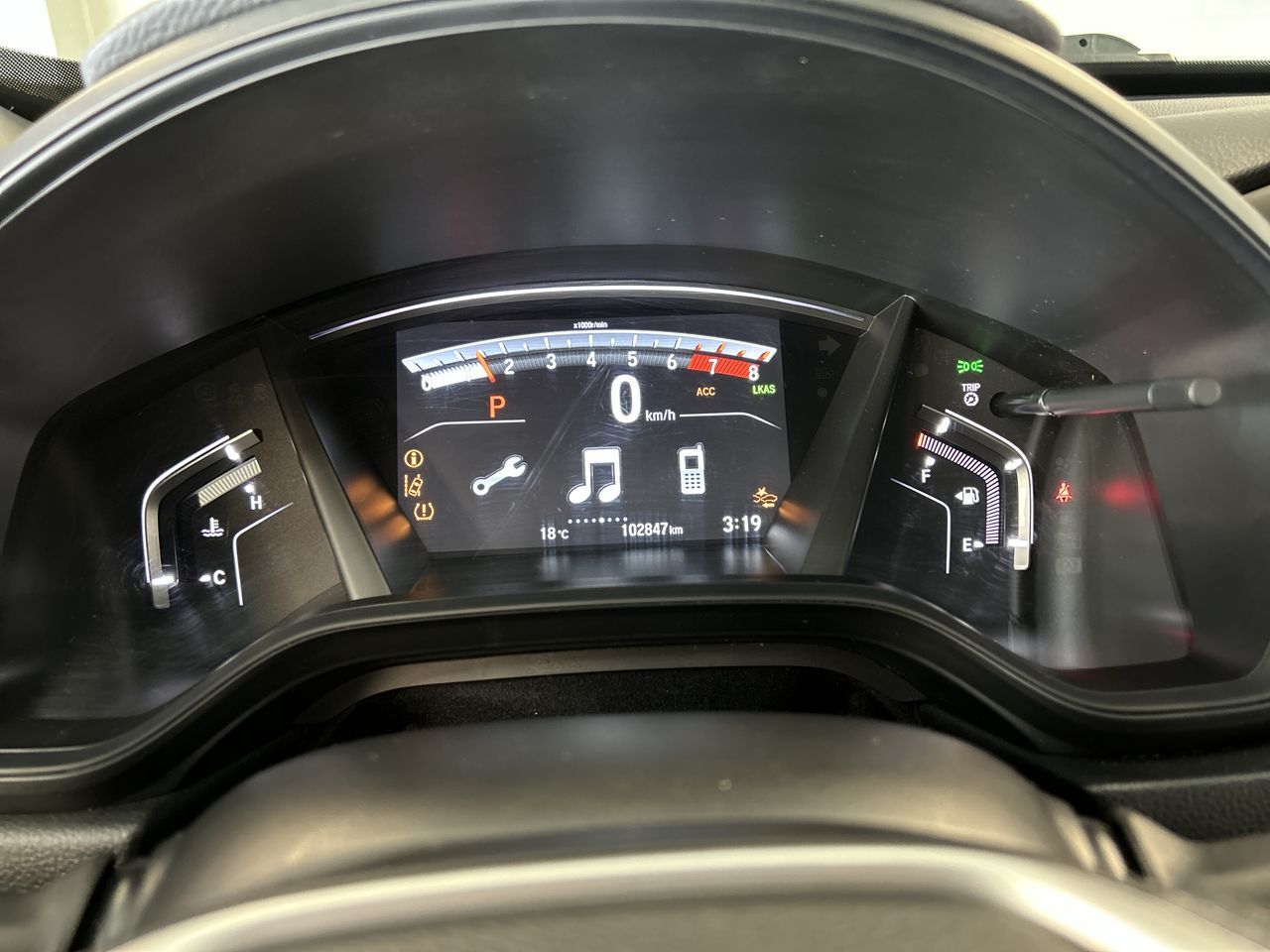 Honda CR-V  2021 à Dorval, Québec
