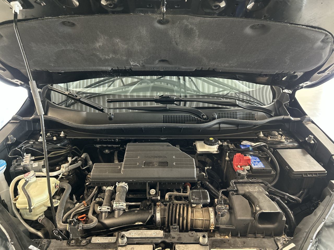 Honda CR-V  2021 à Dorval, Québec