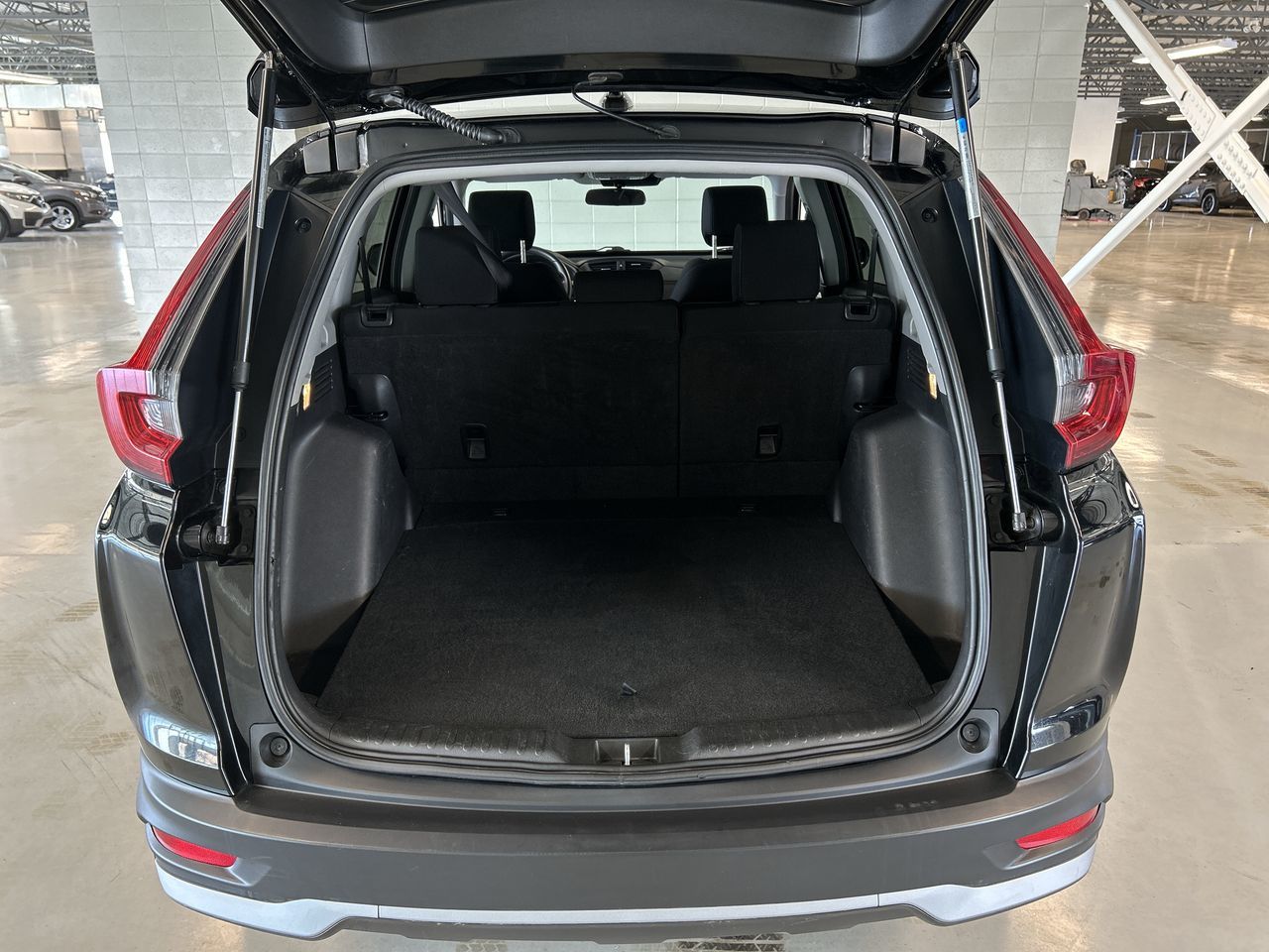Honda CR-V  2021 à Dorval, Québec