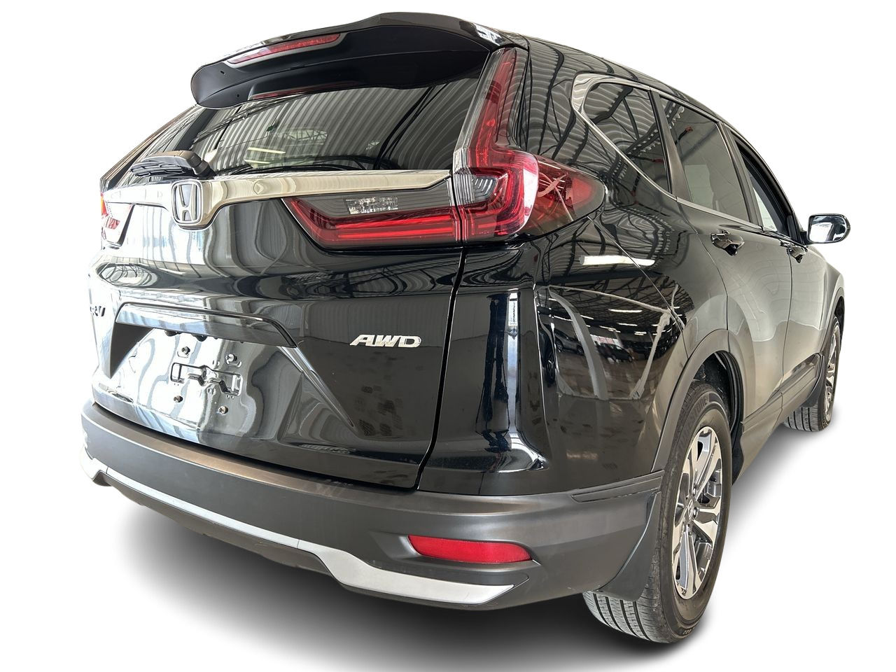Honda CR-V  2021 à Dorval, Québec