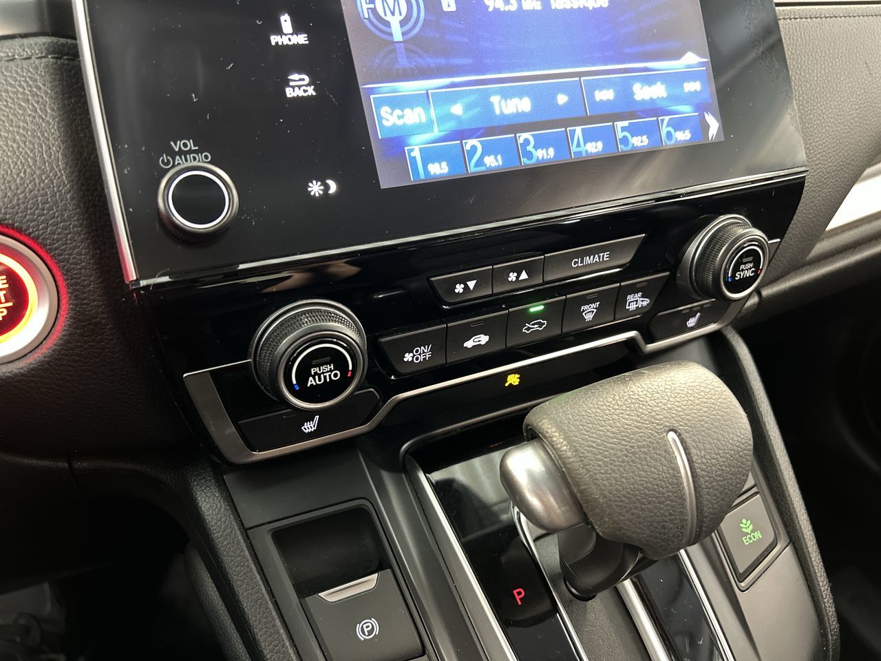 Honda CR-V  2021 à Dorval, Québec
