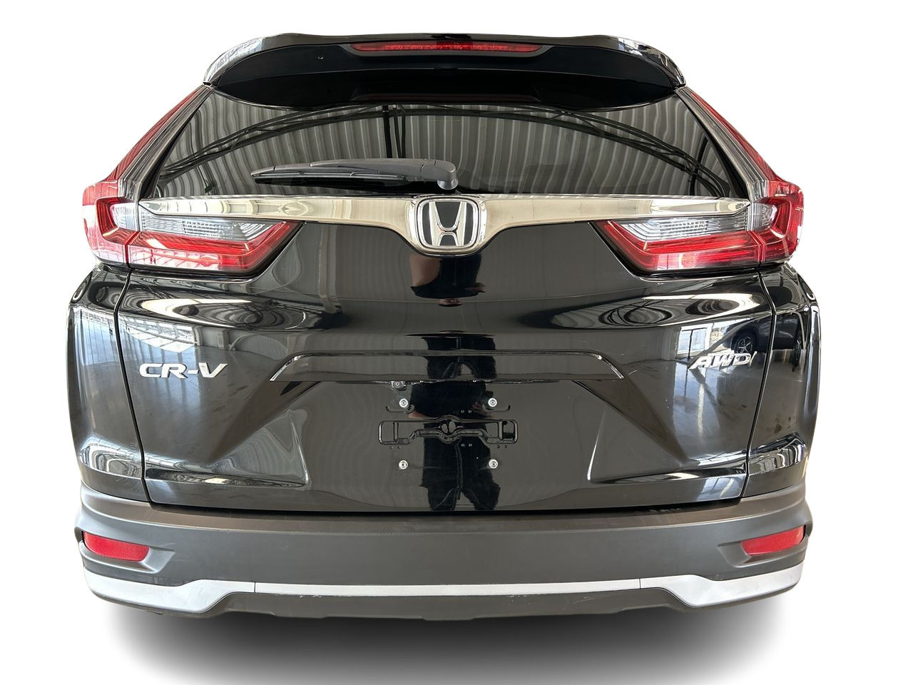 Honda CR-V  2021 à Dorval, Québec