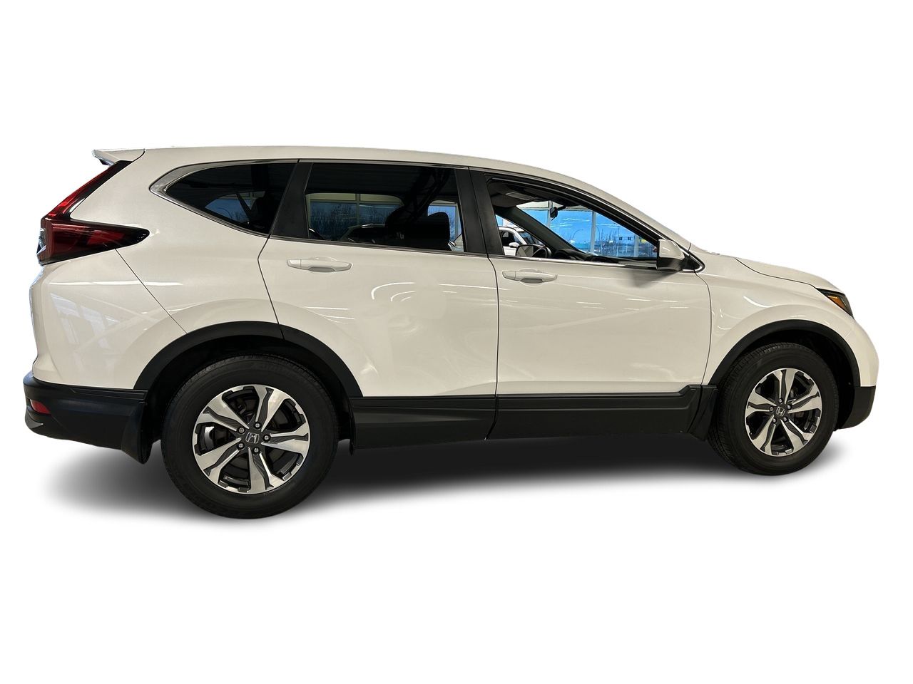 Honda CR-V  2021