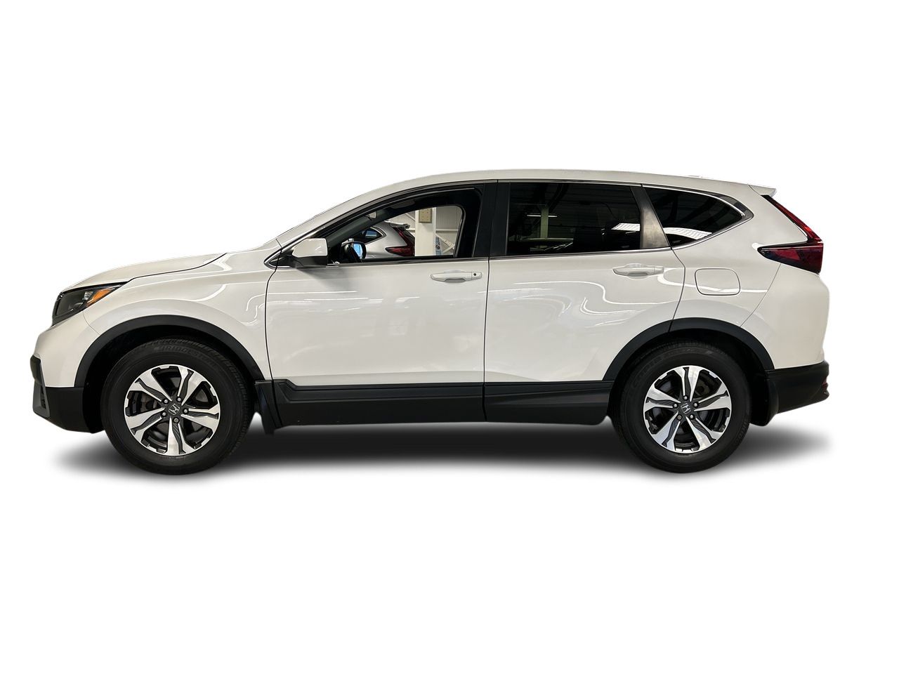 Honda CR-V  2021