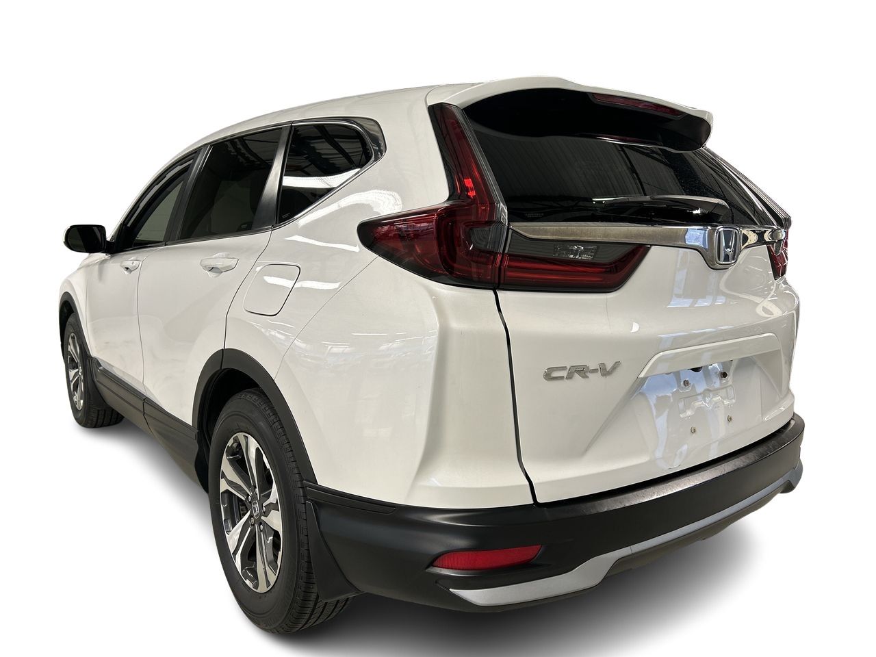 Honda CR-V  2021