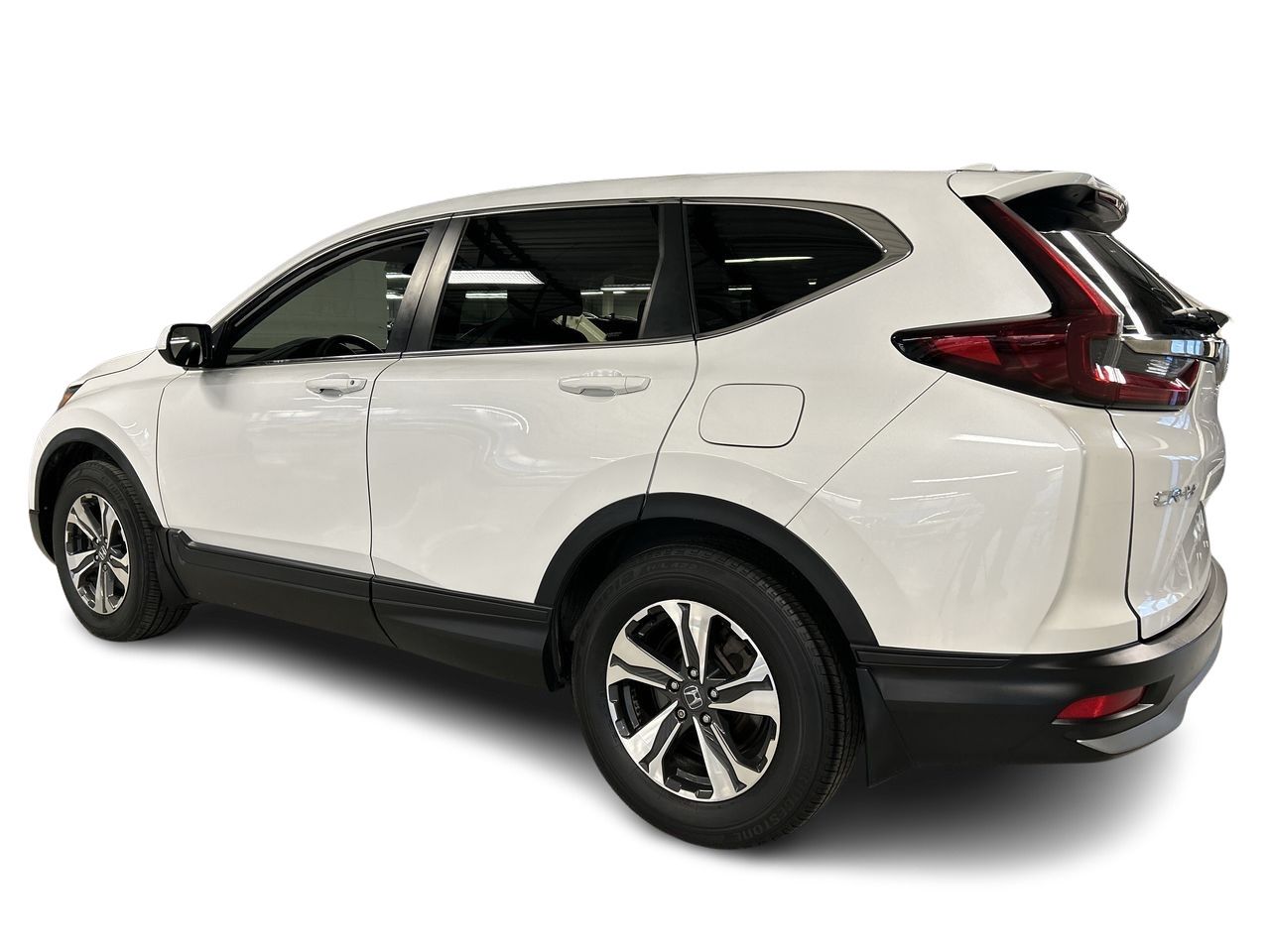Honda CR-V  2021
