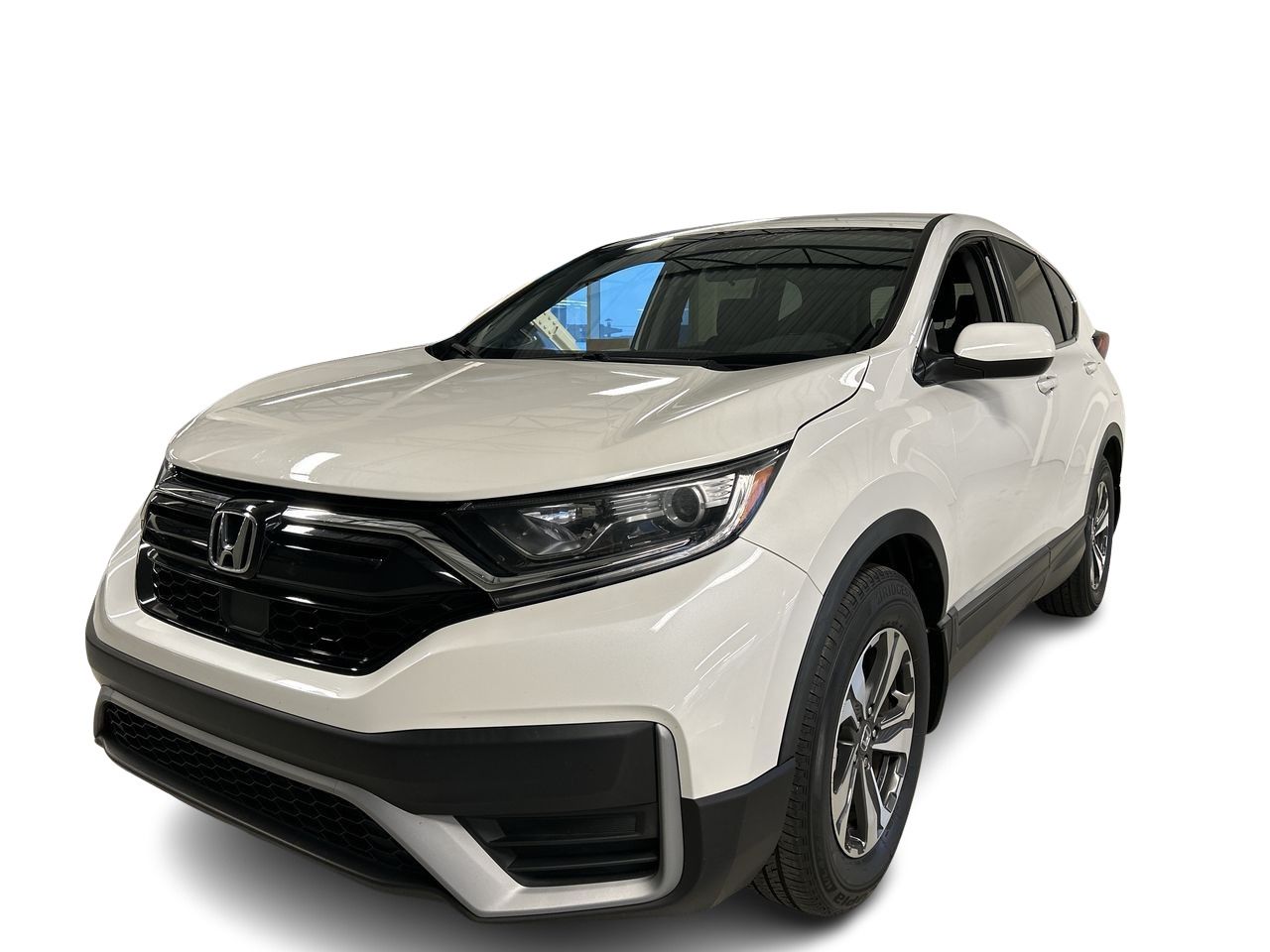 Honda CR-V  2021