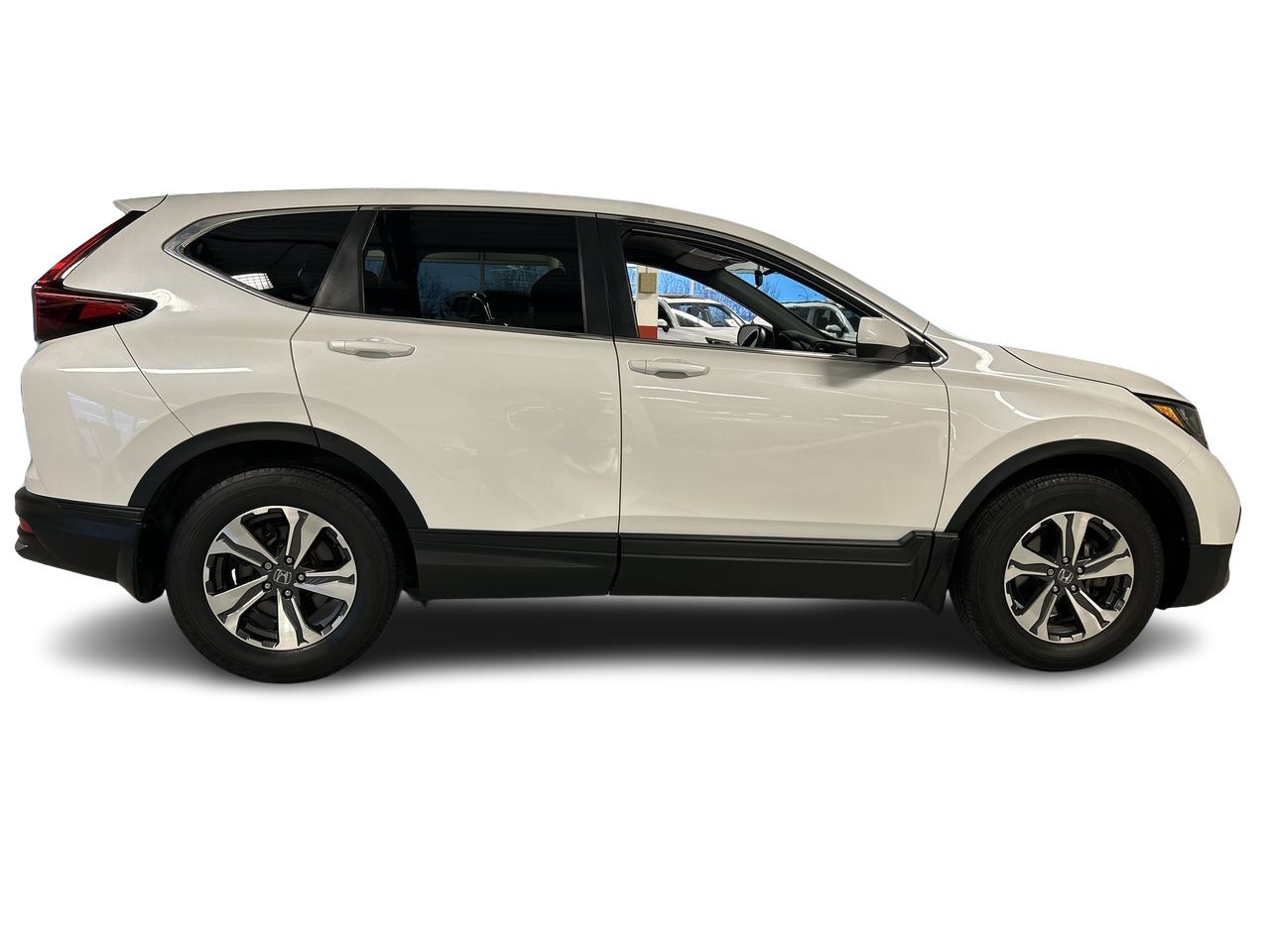 Honda CR-V  2021