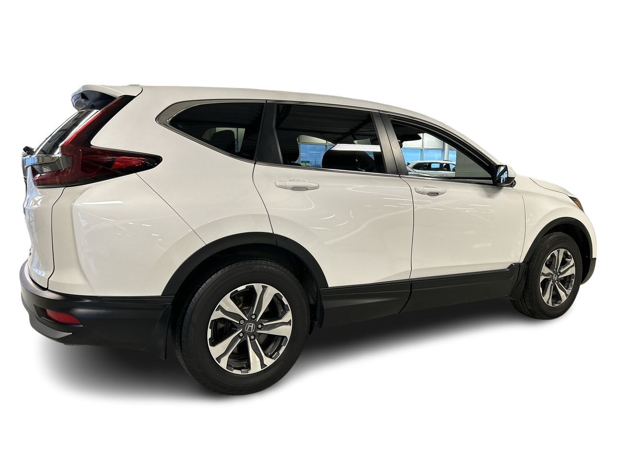 Honda CR-V  2021