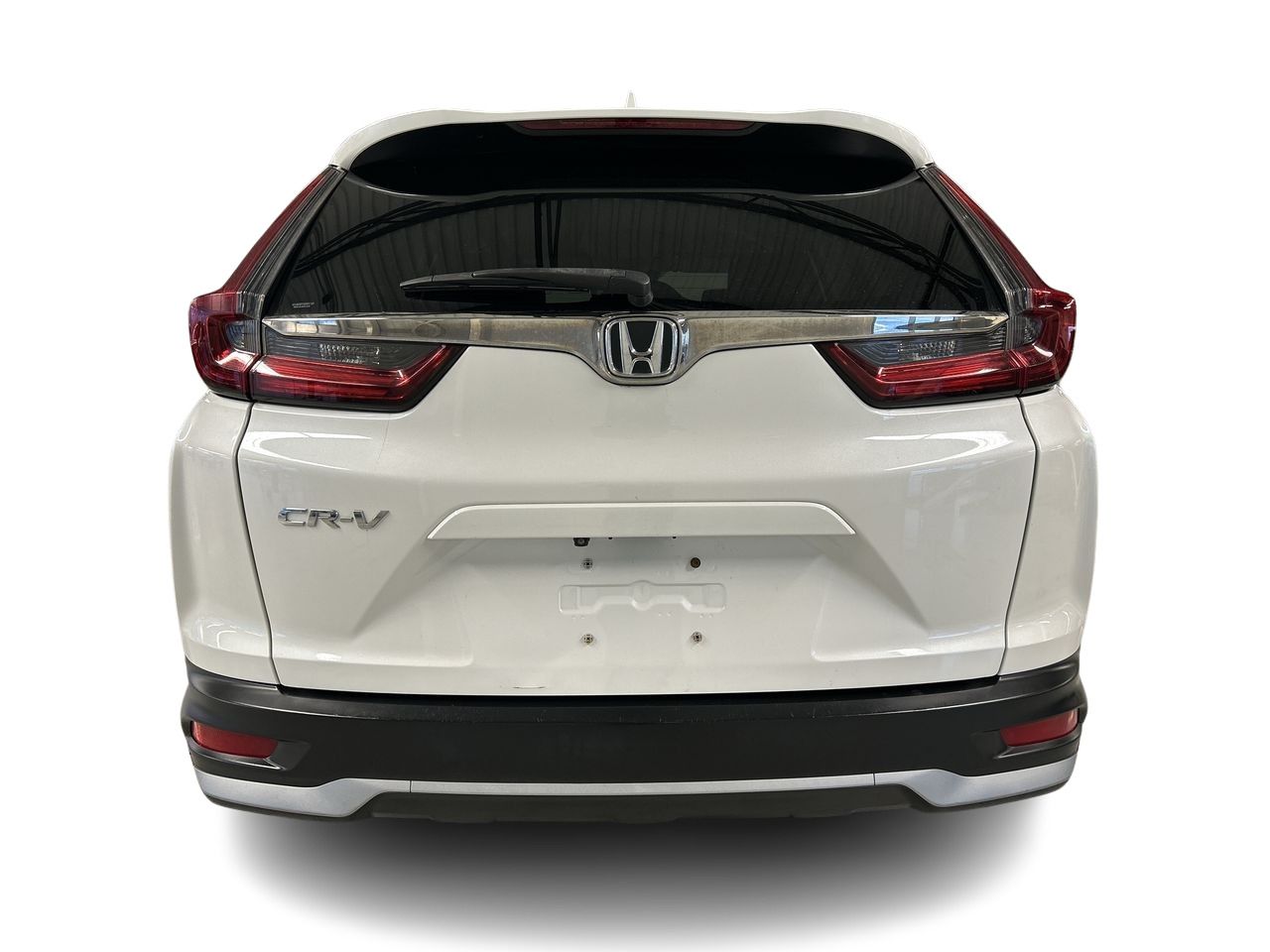 Honda CR-V  2021