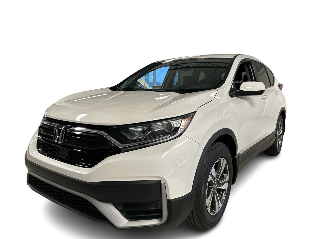 Honda CR-V  2021