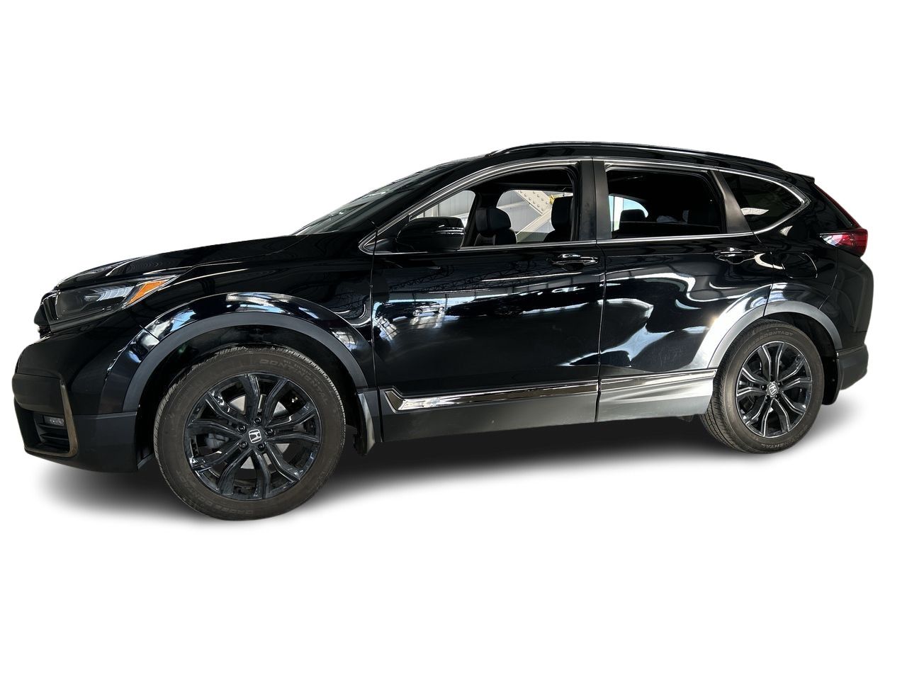 Honda CR-V  2021 à Dorval, Québec