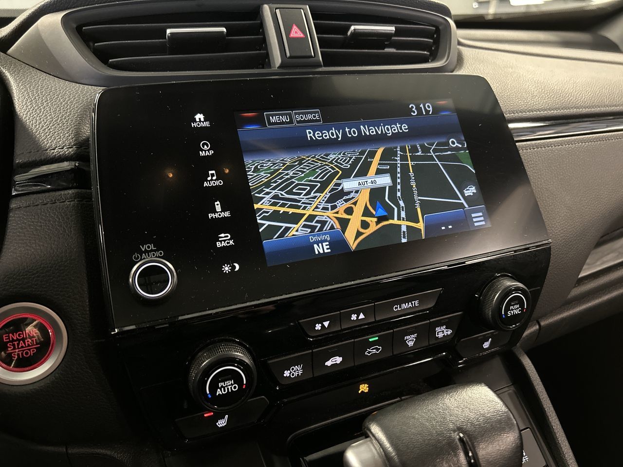 Honda CR-V  2021 à Dorval, Québec