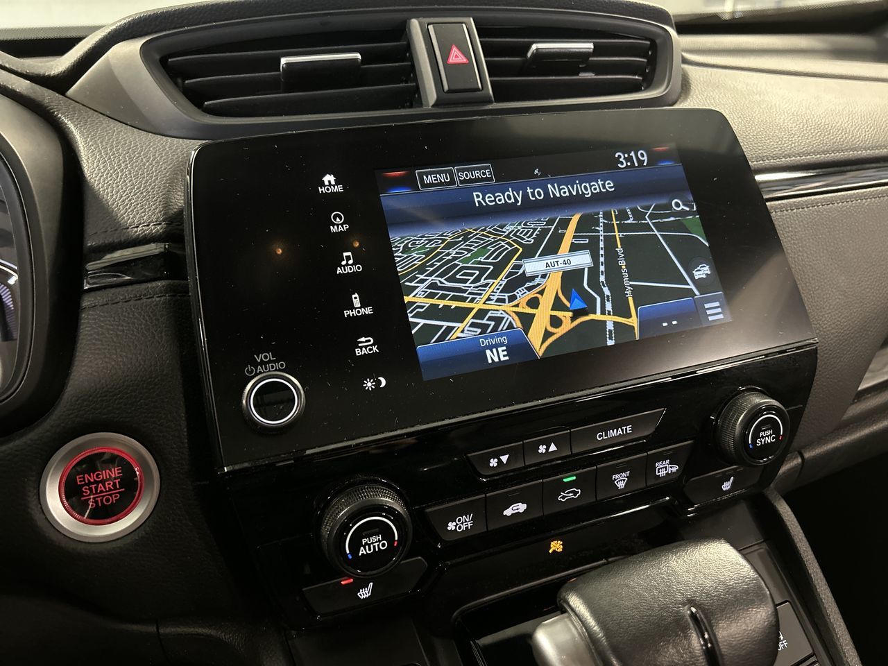 Honda CR-V  2021 à Dorval, Québec