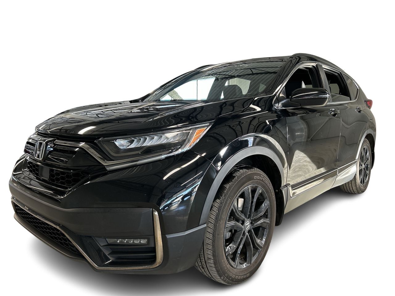 Honda CR-V  2021 à Dorval, Québec