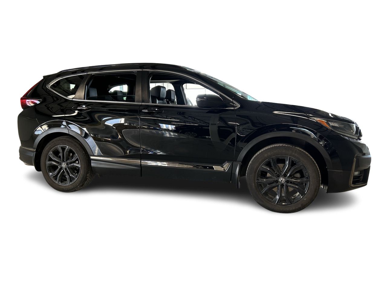 Honda CR-V  2021 à Dorval, Québec