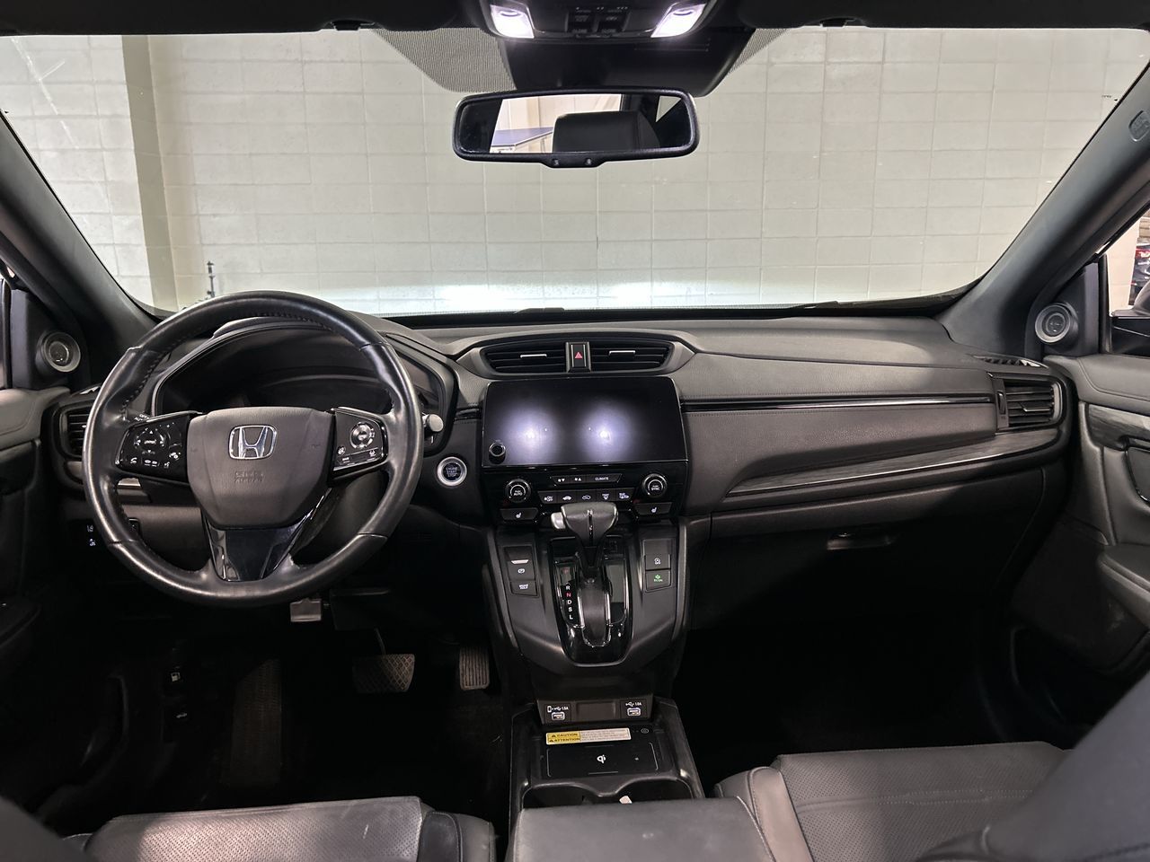 Honda CR-V  2021 à Dorval, Québec