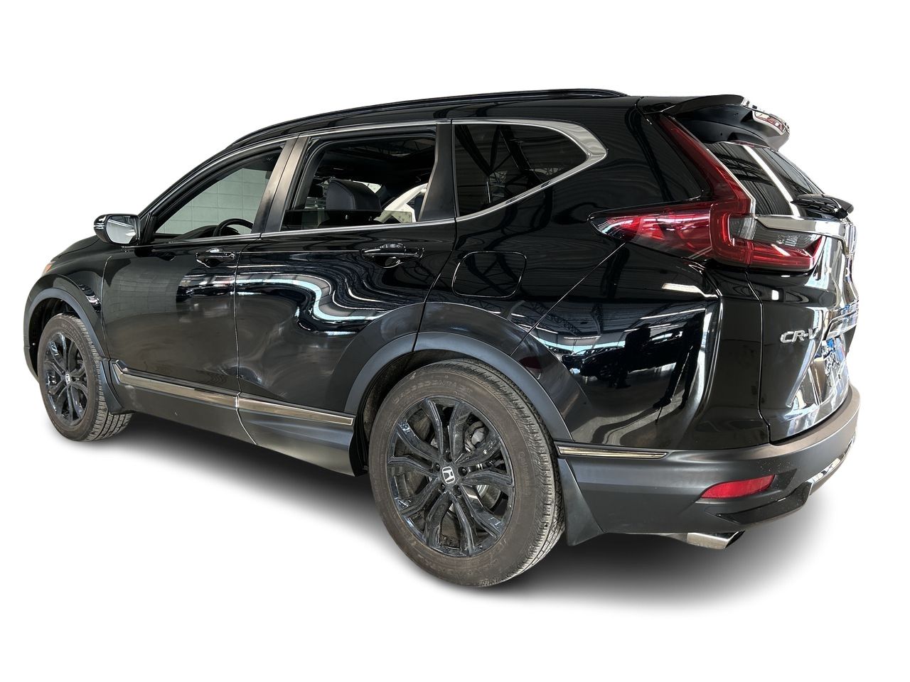 Honda CR-V  2021 à Dorval, Québec