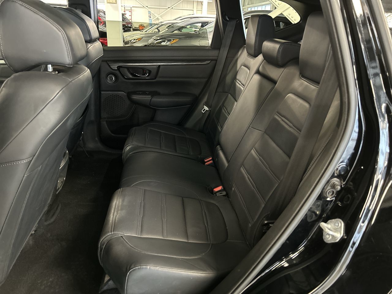 Honda CR-V  2021 à Dorval, Québec