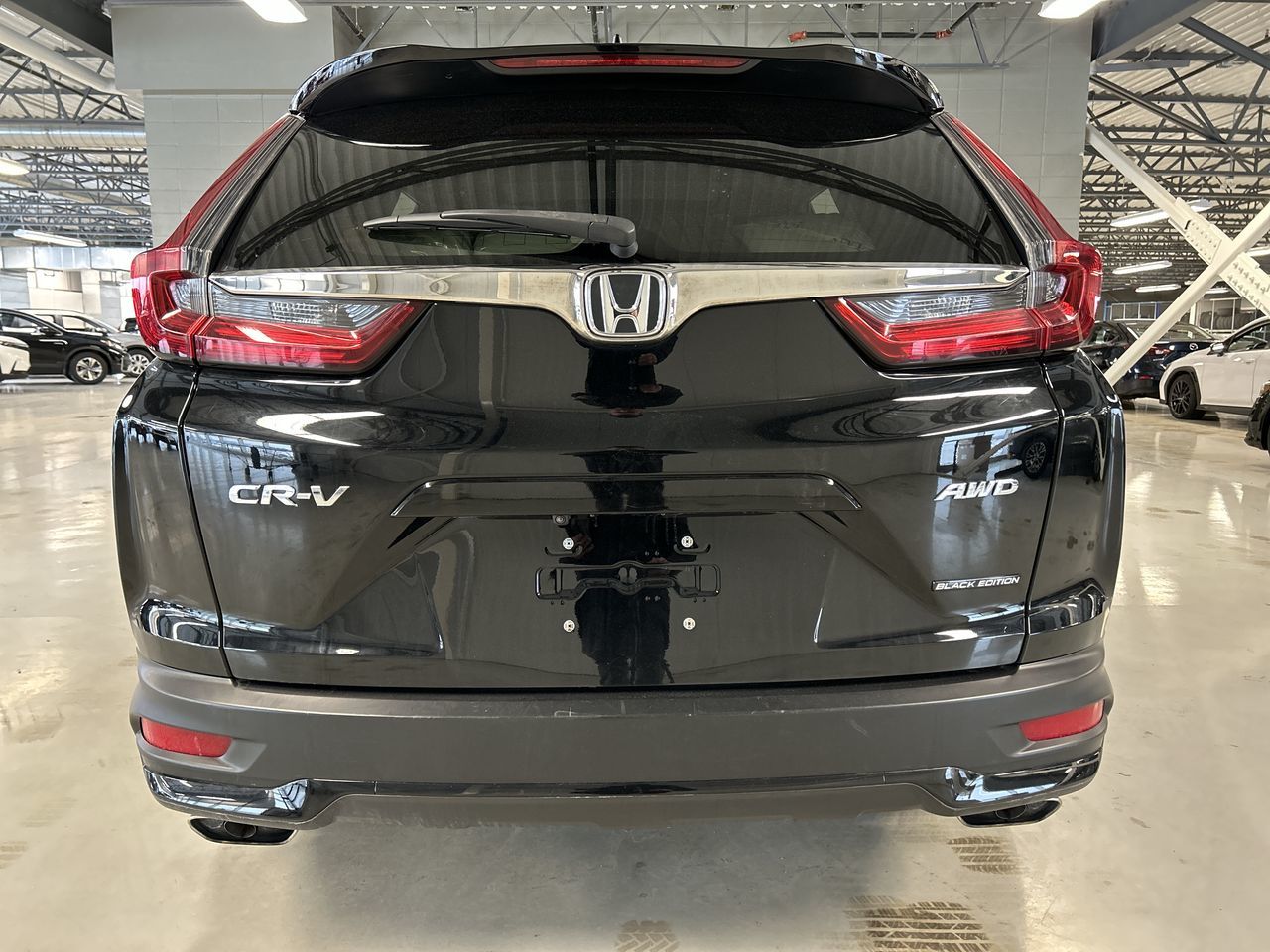 Honda CR-V  2021 à Dorval, Québec