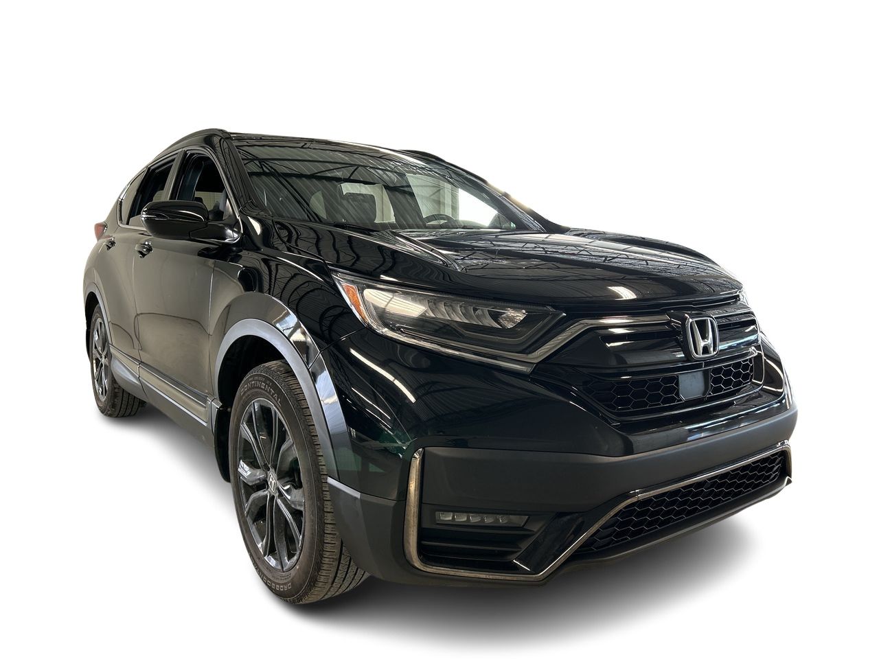 Honda CR-V  2021 à Dorval, Québec