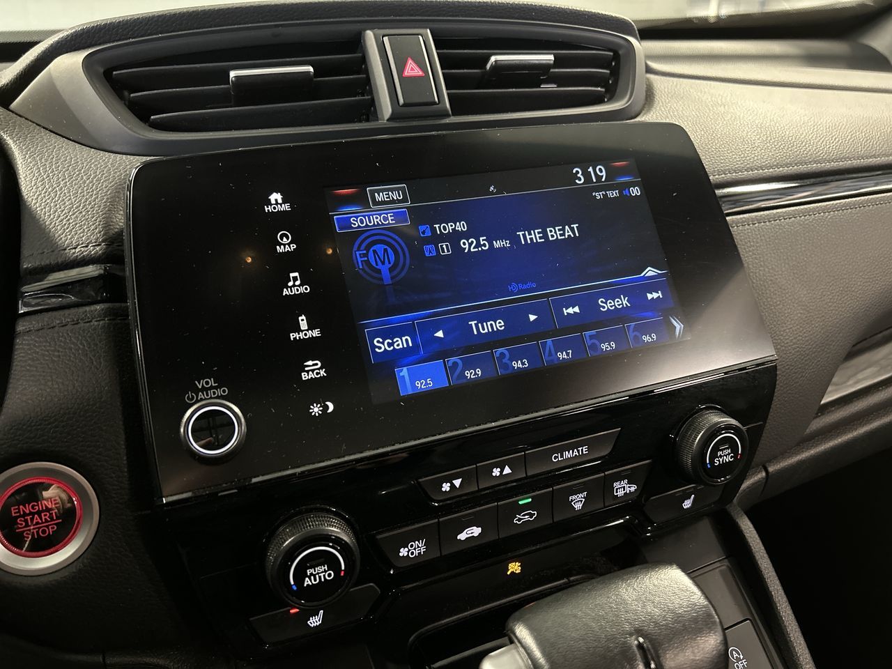 Honda CR-V  2021 à Dorval, Québec