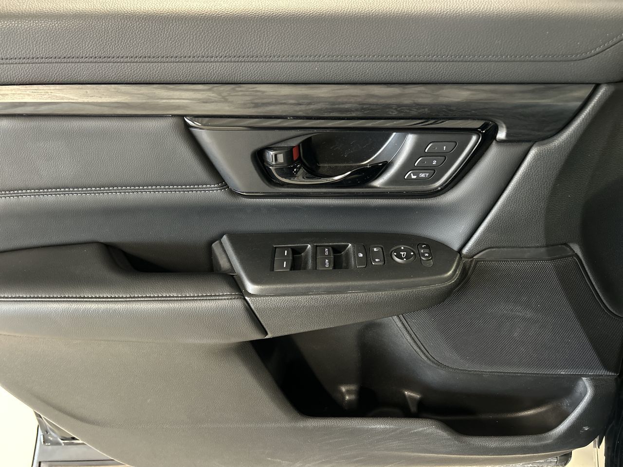 Honda CR-V  2021 à Dorval, Québec